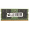 Оперативная память Samsung, DDR5, 32Gb (1x32Gb), 5600MHz, CL40, SO-DIMM