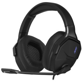Гарнитура проводная Razer Kraken Kitty V2 Pro черный (USB) (RZ04-04510100-R3M1)