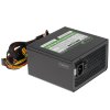 Блок питания Chieftec GPS-500A8, 500Вт, 80 PLUS, 120мм, черный