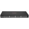 Коммутатор HPE Aruba 6000 R8N86A#ABB 48G 4SFP управляемый