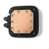 Система жидкостного охлаждения DeepСool LE240 V2 WH (R-LE240-WHAMMN-G-2)