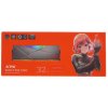 Оперативная память XPG Spectrix D50, DDR4, 32Gb (1x32 Gb), 3200 MHz, CL16, DIMM, радиатор, RGb, серый