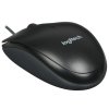 Мышь проводная Logitech M90 черный/серый, 1000 dpi, USB, кнопки - 3