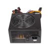 Блок питания Chieftec RTL GPS-600A8, 600Вт, 80 PLUS, 120мм, черный