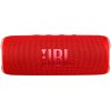 Портативная акустика JBL Flip 6, красный