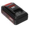 Комплект Einhell 18V 2,5Ah PXC Starter Kit (4512097) Устройство зарядное + аккумулятор