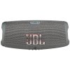 Портативная акустика JBL Charge 5, серый