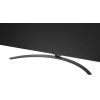 Телевизор LG 75" 75NANO81A6A черный Direct LED 4K UHD 60Hz webOS