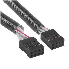 Кабель HDMI 19M/M,ver. 2.1, 8K@60 Hz 4.5m Telecom <TCG255-4.5M>