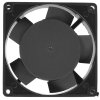 Вентилятор для корпуса ExeGate EX09225BAL черный, 92 мм, 2500 об/мин, 32 дБ