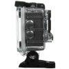 Экшн-камера Digma DiCam 320 черный