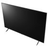 Телевизор LG 86" 86QNED86A6A черный титан LED