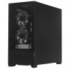 Компьютерный корпус Fractal Design Pop Air RGb черный TG Clear Tint FD-C-POR1A-06