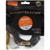 Кабель GoPower HDMI (M)-HDMI (M) 3.0M 00-00027309 черный