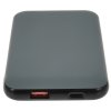 Портативный аккумулятор OLMIO QM-11, 10000mAh, 22.5W QuickCharge3.0/PowerDelivery, 15W wireless, серый