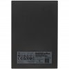 Внешний HDD 2.5" Seagate One Touch, 1TB, USB 3.2 Gen 1 Type-A, 5400 rpm, черный