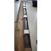 Экран Cactus 150x150см Wallscreen CS-PSW-150X150-BK 1:1 настенно-потолочный рулонный черный