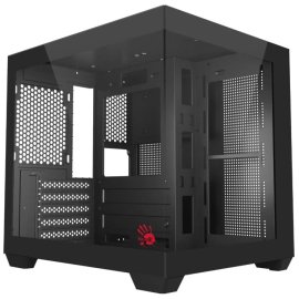 Серверный корпус ExeGate Pro 2U350-01 (RM 19", высота 2U, глубина 350, БП 1U-350ADS, USB)