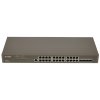Коммутатор TENDA TEG5328F 24PORT 1000M 4SFP