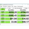 Накопитель SSD Colorful 256GB M.2 2280 CN600 PRO CN600 256GB PRO NVME Series PCIE 3.0, 3200/1200, TBW80