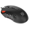 Мышь проводная DEFENDER (52932) Sin'Sister GM-933 белый