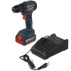 Дрель-шуруповерт аккумуляторная Bosch GSR 185-LI 06019K3005, 18В, Сумка