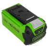 Аккумулятор с USB разъемом GreenWorks G40USB2 для техники 40V, 2 А.ч