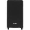 Саундбар Sven SB-2200D черный (2 x 60W, Bluetooth сабвуфер 180W, пульт ДУ, LED-дисплей, HDMI, USB)