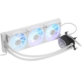 Кулер для процессора JONSBO CR-1400 EVO ARGb (180W, 4-pin PWM, 130мм, Al/Cu, 4x6мм, ARGb, 1x92мм, 38.2CFM, 33.8dBA, 2200RPM, S: 1700/1200/115X, AM4/AM5 черный)