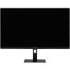 Монитор 27" Xiaomi 4K Monitor A27Ui IPS 3840x2160, 60 Гц, 6 мс, 16:9, 360 кд/м², 2xHDMI 2.0, DP 1.4, USB-C (90 Вт), USB Hub (2x USB 2.0), 3.5 Jack, HDR10, черный