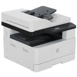 МФУ струйное Epson M15140 (C11CJ41404), A3+, ч/б, печ. до 25 стр/мин., скан. до 26 стр/мин., 2400 x 4800 dpi (печать) 1200x2400dpi (скан.), USB, RJ-45, Wi-Fi
