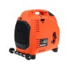 Электрогенератор бензиновый инверторный Patriot 3000il, 3.5 кВт, 63 дБ, 31.5 кг
