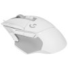 Мышь проводная Logitech G502 X черный, 25600 dpi, USB, кнопки - 13
