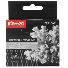 Картридж лазерный Cactus CS-CF452A желтый (10500 стр.) для HP Color LJ Enterprise M652dn /M653dn /M681dh