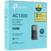 Адаптер TP-Link Archer T3U AC1300 Мини Wi-Fi MU-MIMO USB-адаптер