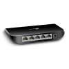Коммутатор TP-Link SMB TL-SG1005D Коммутатор 5-port Gigabit Switch, plastic case