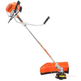 Газонокосилки и триммеры