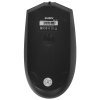 Мышь проводная SVEN RX-30 черный, 1000 dpi, USB, кнопки - 3