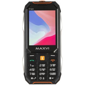 Мобильный телефон BQ 2839 Point черный MTK MT6261D