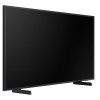 Телевизор QLED Samsung 50" QE50LS03FAUXRU The Frame черный 4K Ultra HD 60Hz Smart TV