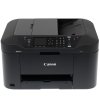МФУ струйное Canon MAXIFY MB2740, A4, цветной, печ. до 24 стр/мин. (ч/б) 15.5 стр/мин. (цвет), скан. до 18.5 стр/мин (ч/б) 15.5 стр/мин (цет), 600 x 1200 dpi (печать), 1200x1200dpi (скан.), USB, RJ-45, Wi-Fi