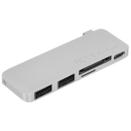 USB-концентраторы