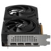 Видеокарта MSI RTX 5060Ti 16Gb SHADOW 2X OC PLUS RTX 5060TI 16Gb 128bit GDDR7 2602/28000 HDMIx1 DPx3 HDCP