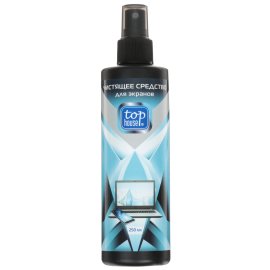 Специальные чистящие средства