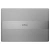 Ноутбук Infinix Inbook Y4H MAX YL613H 16" IPS/Core i7 13620H/32Gb/1Tb/W11H/Silver