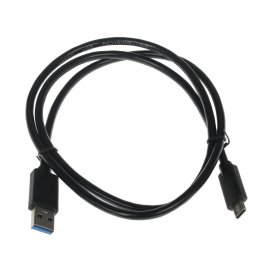 Кабель USB HOCO X21 Silicone для Type-C, 3.0А, длина 1.0м, красный