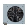 Блок питания Chieftec GPF-400P, 400Вт, 80мм, серый