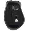 Мышь беспроводная Acer OMR140 черный, 1600 dpi, радиоканал, USB, кнопки - 6