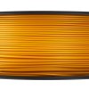 Филамент NVPrint PLA+ Light Gold для 3D печати диаметр 1.75мм длина 330 метров масса 1 кг