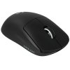 Мышь беспроводная Logitech G PRO X SUPERLIGHT черный, 25600 dpi, радиоканал, USB, кнопки - 5